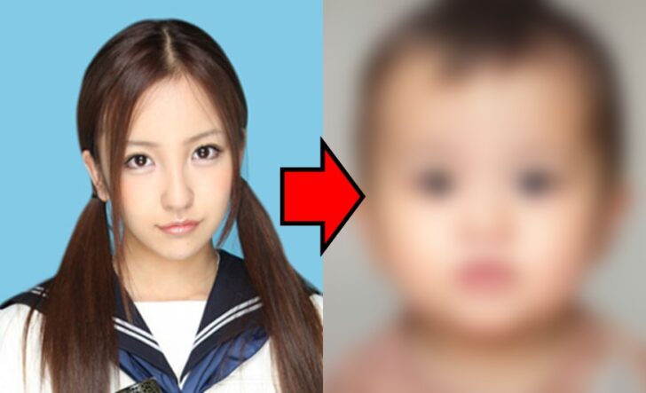赤ちゃん 顔 予測 158176赤ちゃん 顔 予測 デスノート アニメ画像
